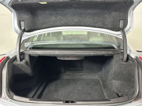 Used 2017 Cadillac ATS Luxury RWD image 25