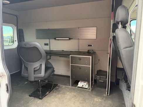 Used 2021 RAM ProMaster 1500 image 7