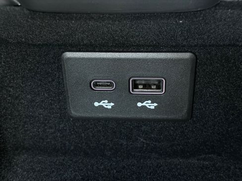 Used 2026 Chevrolet Corvette Stingray Coupe w/ Battery Protection Package RWD image 20