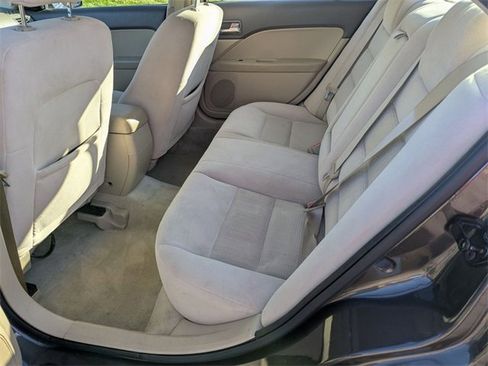 Used 2006 Ford Fusion SE image 19