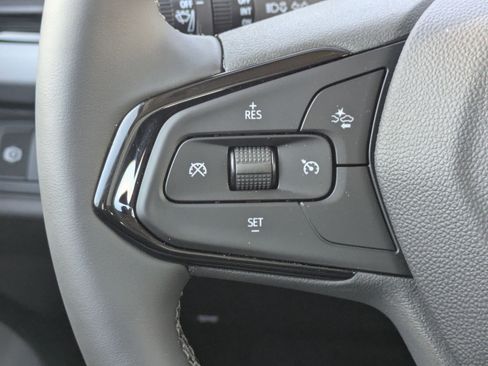 New 2027 Chevrolet Bolt RS image 23