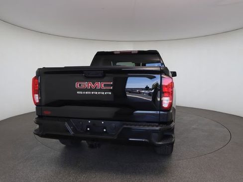 Used 2024 GMC Sierra 1500 Pro w/ Graphite Edition AWD/4WD image 16