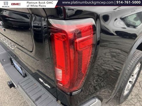 Used 2024 GMC Sierra 1500 SLT image 10