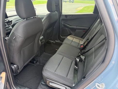Used 2026 Ford Escape Active w/ Cold Weather Package AWD/4WD image 17
