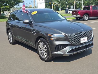 Used 2025 Genesis GV80 2.5T Standard