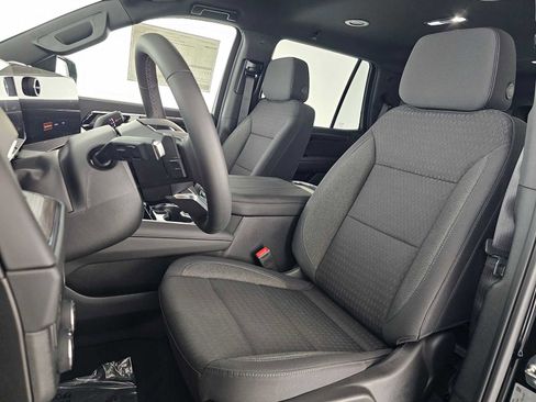 New 2026 Chevrolet Tahoe LS RWD image 23