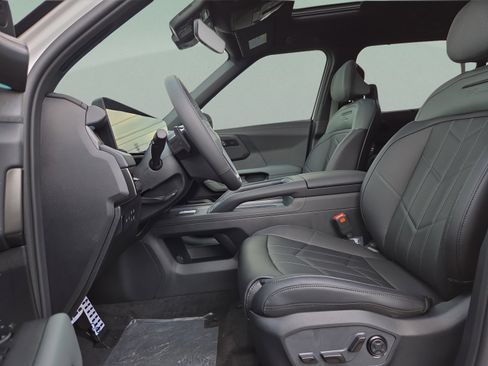New 2027 Kia Telluride SX X-Line AWD/4WD image 38