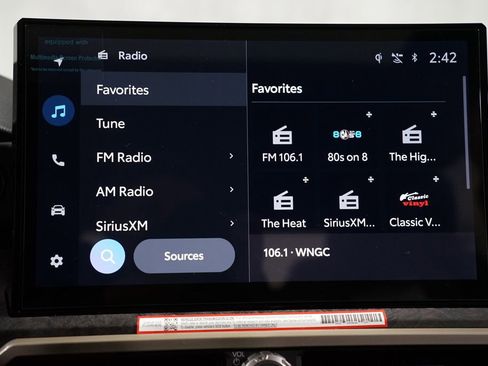 New 2026 Toyota Tacoma Limited image 20