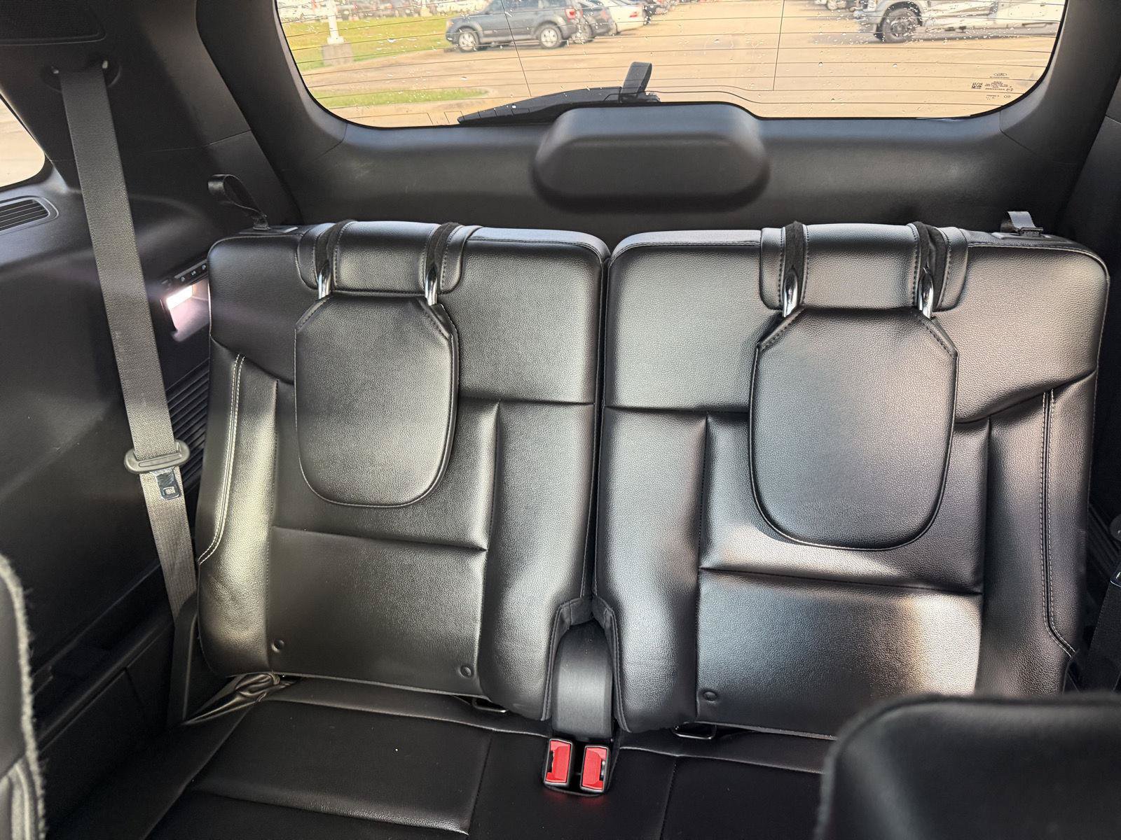 Used 2020 Ford Explorer ST AWD/4WD image 5