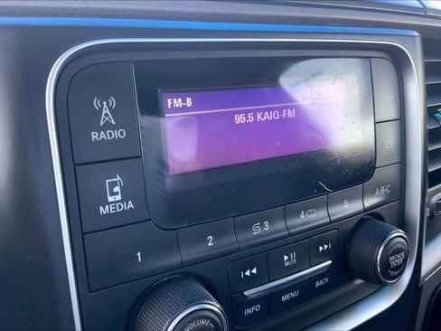 Used 2020 RAM 1500 Tradesman image 35