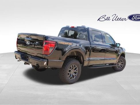 New 2026 Ford F150 Tremor w/ Equipment Group 402B AWD/4WD image 3