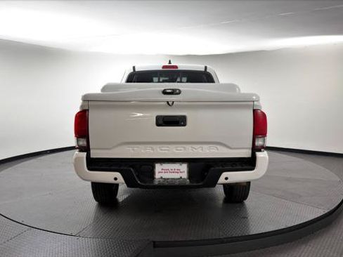 Used 2023 Toyota Tacoma SR RWD image 7
