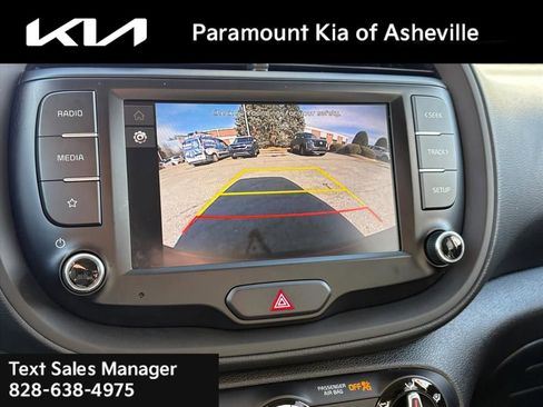 Used 2024 Kia Soul LX w/ Option Group 015 image 10