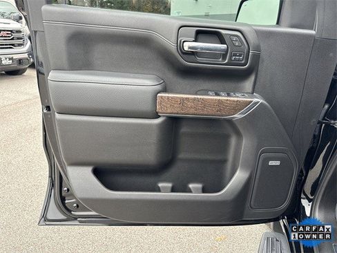 Used 2021 GMC Sierra 1500 Denali image 26