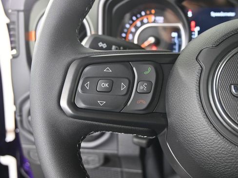 New 2026 Jeep Gladiator Mojave AWD/4WD image 35