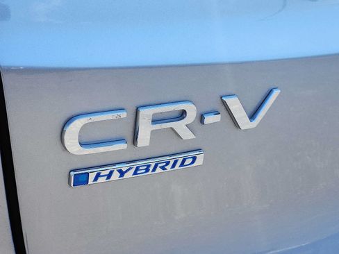 Certified 2024 Honda CR-V Sport-L image 28