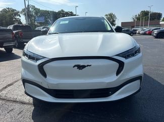 Used 2025 Ford Mustang Mach-E Premium AWD/4WD video 3