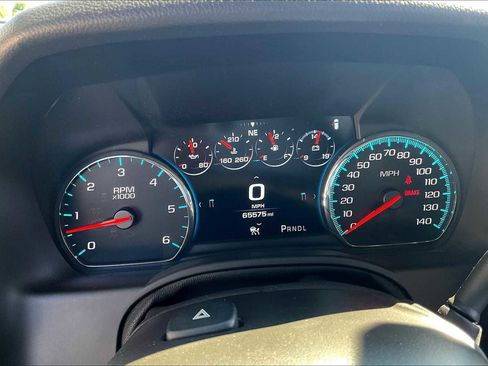 Used 2019 GMC Yukon Denali w/ Denali Ultimate Package image 22