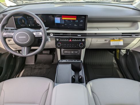 New 2026 Hyundai Tucson SEL image 15