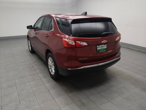 Used 2019 Chevrolet Equinox LT image 5
