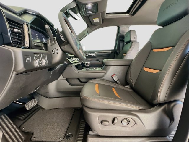 New 2026 GMC Sierra 1500 AT4 w/ AT4 Premium Package AWD/4WD image 15