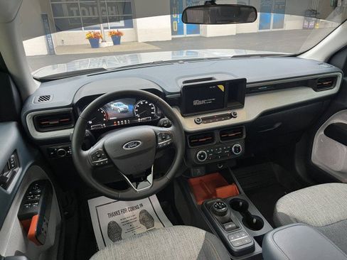 Used 2023 Ford Maverick XLT w/ Equipment Group 300A Standard image 13