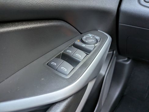 New 2026 Chevrolet Trax LS w/ Driver Confidence Package image 22