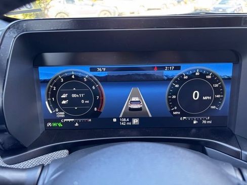 New 2026 Subaru Outback Premium AWD/4WD image 27