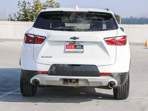 Used 2019 Chevrolet Blazer LT image 6