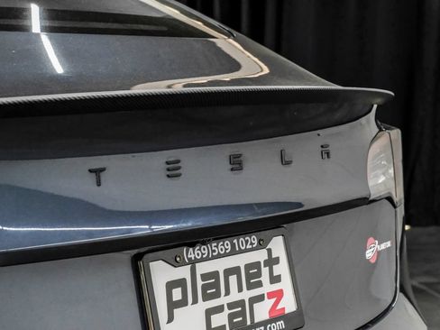 Used 2023 Tesla Model 3 Standard Range RWD image 53