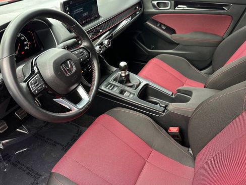 Used 2024 Honda Civic Si image 4