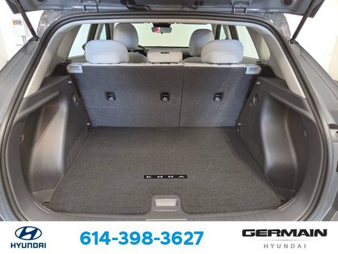 Used 2026 Hyundai Kona SE FWD image 21