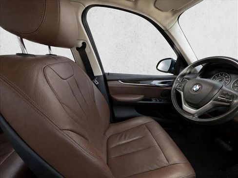 Used 2016 BMW X5 sDrive35i RWD image 16