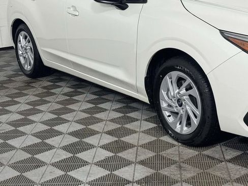 Certified 2025 Subaru Impreza 2.0i image 12