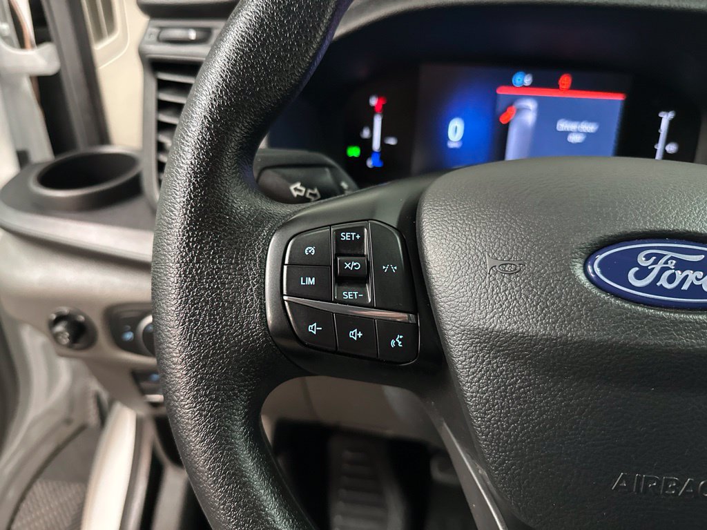 Used 2026 Ford Transit 350 148 High Roof Extended AWD w/ Load Area Protection Package image 14