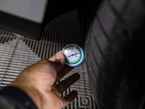 Used 2022 Porsche Cayenne Turbo S image 40