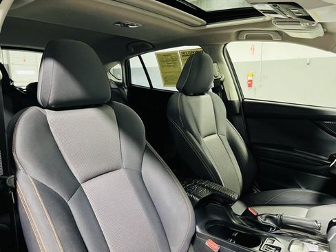 Used 2023 Subaru Crosstrek 2.0i Premium image 33