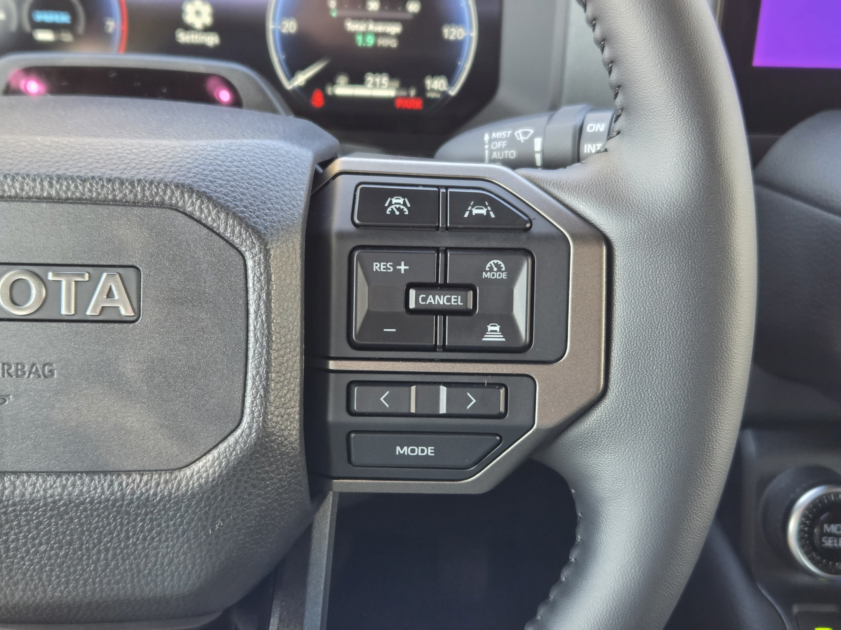 Used 2026 Toyota Land Cruiser w/ Premium Package AWD/4WD image 26