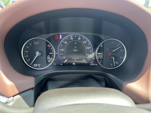 Used 2021 Buick Enclave Avenir w/ Avenir Technology Package AWD/4WD image 21
