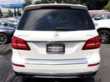 Used 2017 Mercedes-Benz GLS 450 4MATIC image 4