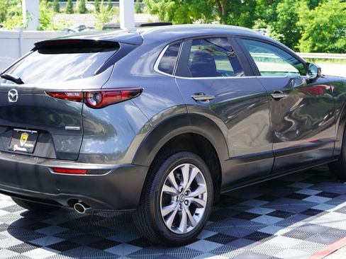 Used 2023 MAZDA CX-30 AWD 2.5 S w/ Preferred Package image 11