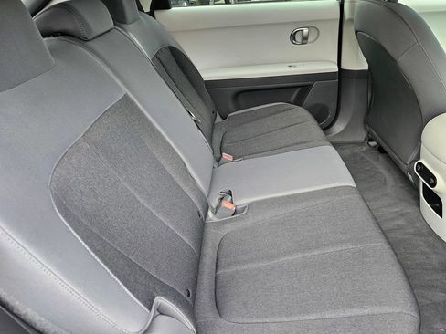 Certified 2024 Hyundai Ioniq 5 SE RWD image 15