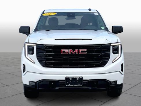 Used 2024 GMC Sierra 1500 Elevation image 4