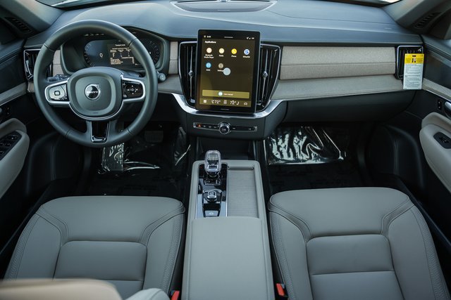 New 2026 Volvo XC90 B6 Plus AWD/4WD image 20