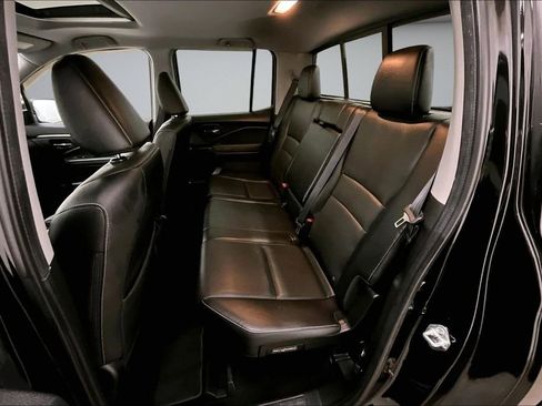 Used 2023 Honda Ridgeline RTL image 23