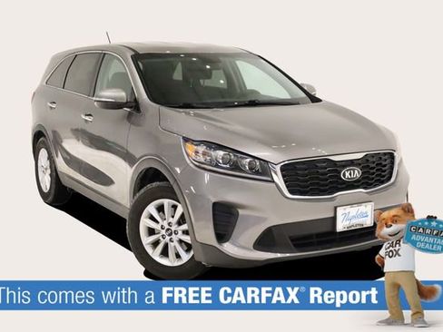 Used 2019 Kia Sorento L image 2