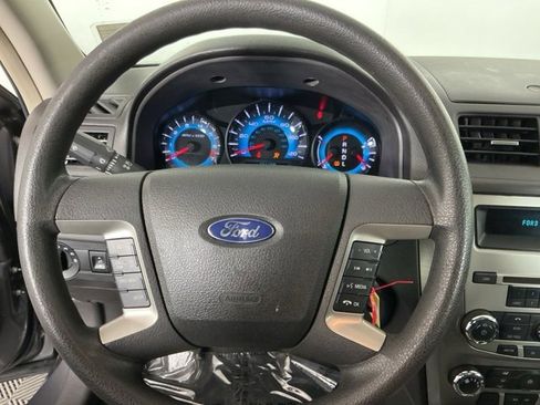 Used 2012 Ford Fusion SE image 15