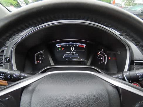 Certified 2022 Honda CR-V EX-L image 24