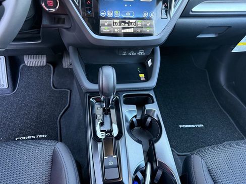 New 2026 Subaru Forester Premium AWD/4WD image 27