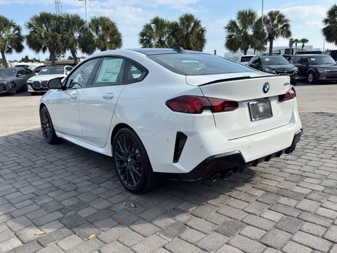 New 2026 BMW M235i xDrive w/ Technology Package image 11